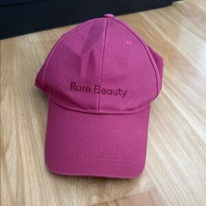 Rare Beauty Fuchsia Hat